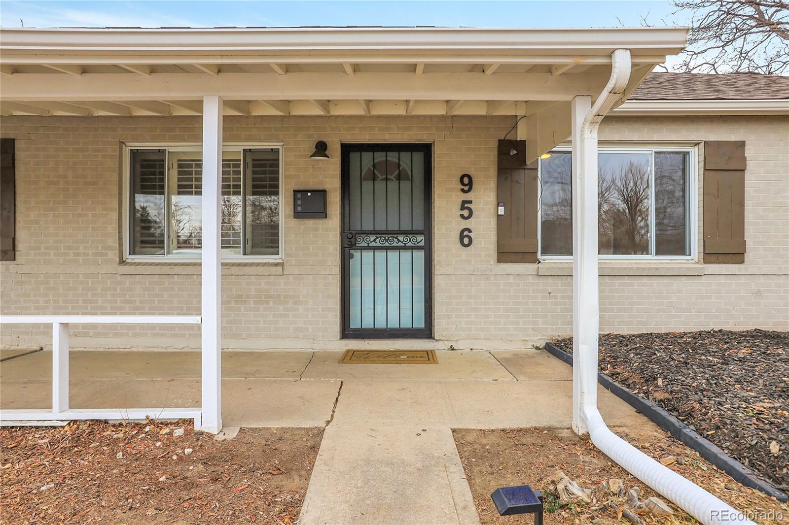 MLS Image #33 for 956  racine street,aurora, Colorado
