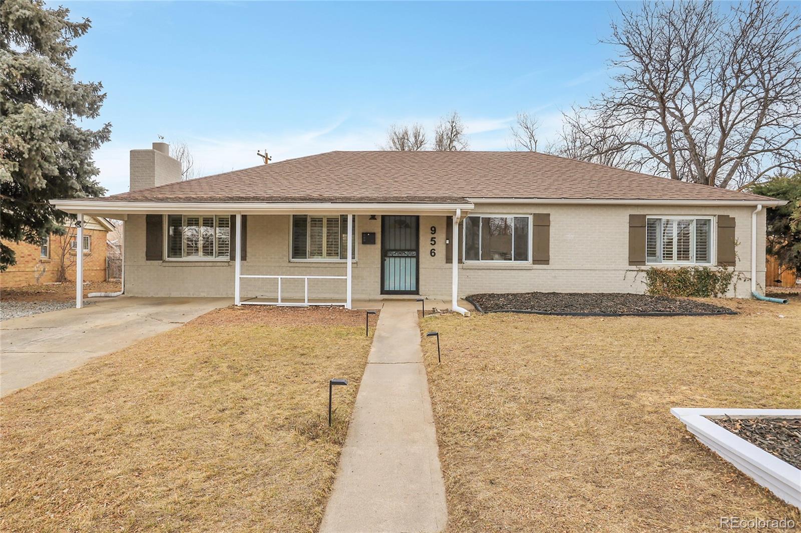 MLS Image #4 for 956  racine street,aurora, Colorado