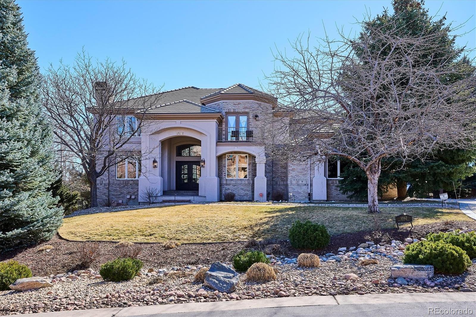 MLS Image #2 for 10162  prestwick trail,lone tree, Colorado