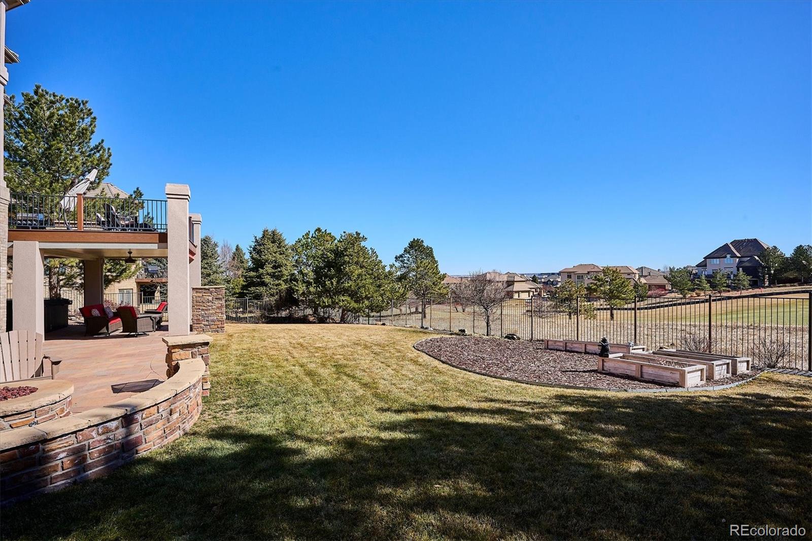 MLS Image #46 for 10162  prestwick trail,lone tree, Colorado