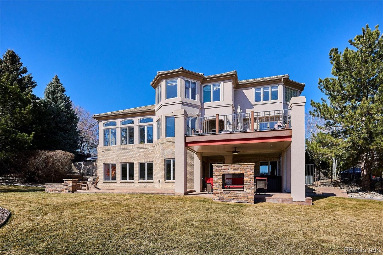 MLS Image #48 for 10162  prestwick trail,lone tree, Colorado