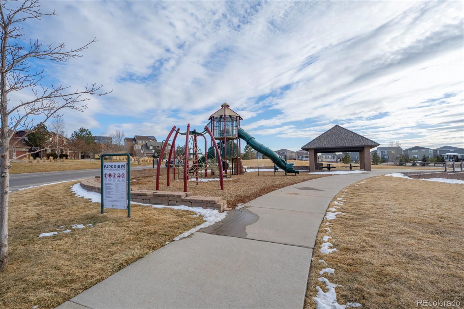 MLS Image #24 for 21080 e jefferson circle,aurora, Colorado