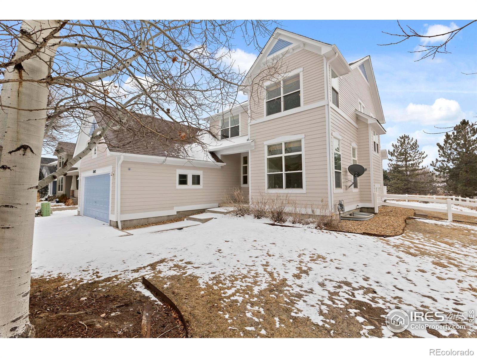 MLS Image #3 for 1842  monarch circle,loveland, Colorado