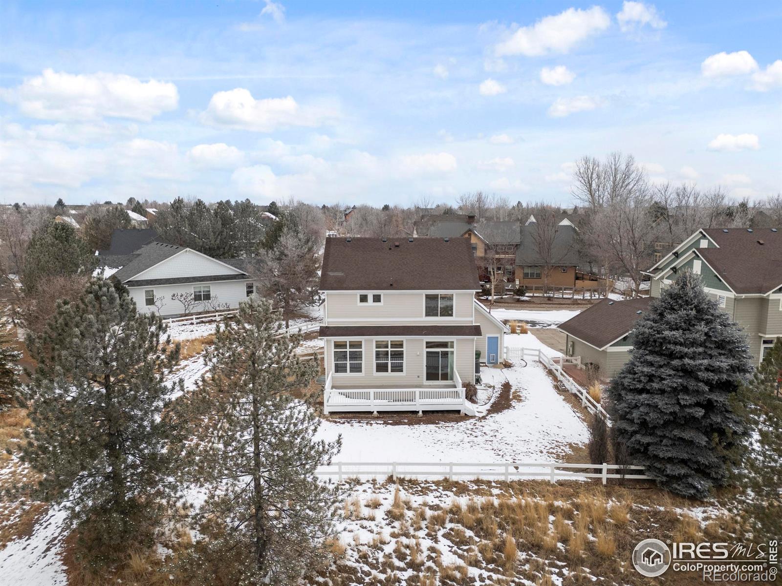 MLS Image #36 for 1842  monarch circle,loveland, Colorado