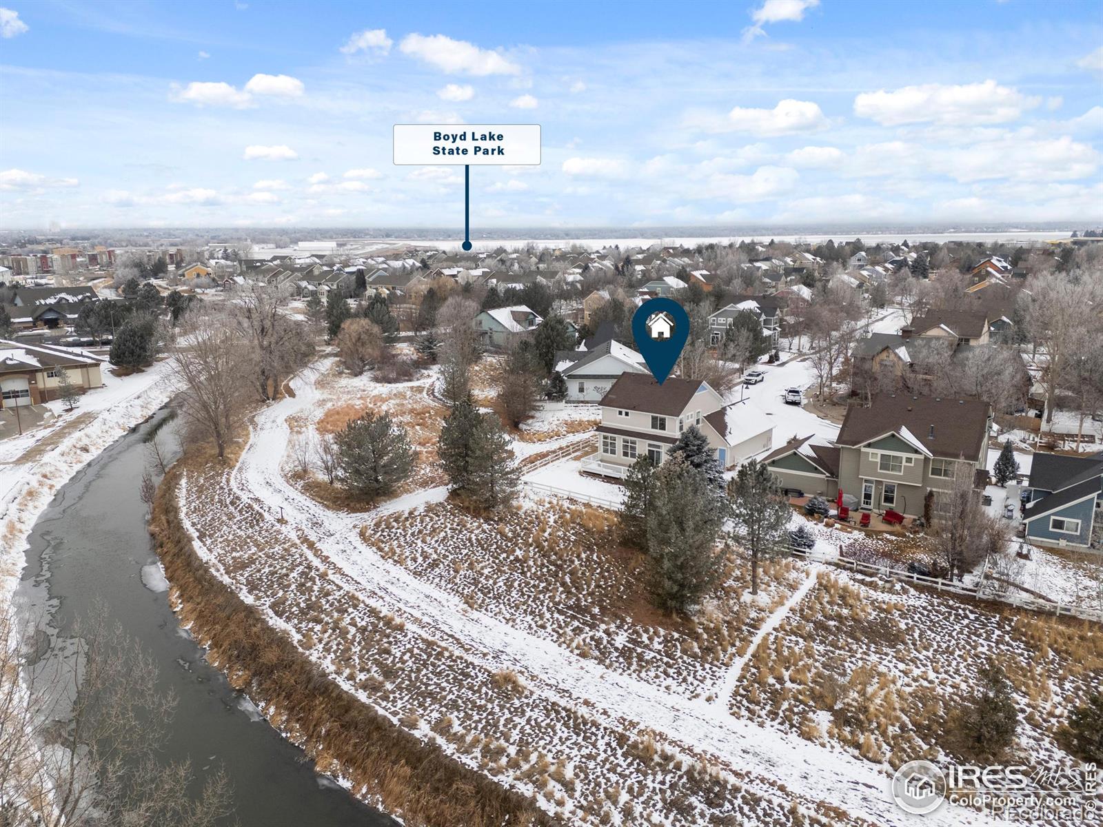 MLS Image #38 for 1842  monarch circle,loveland, Colorado