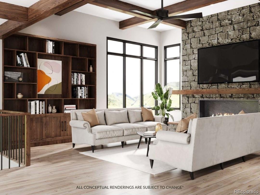 MLS Image #2 for 831  black feather court,granby, Colorado