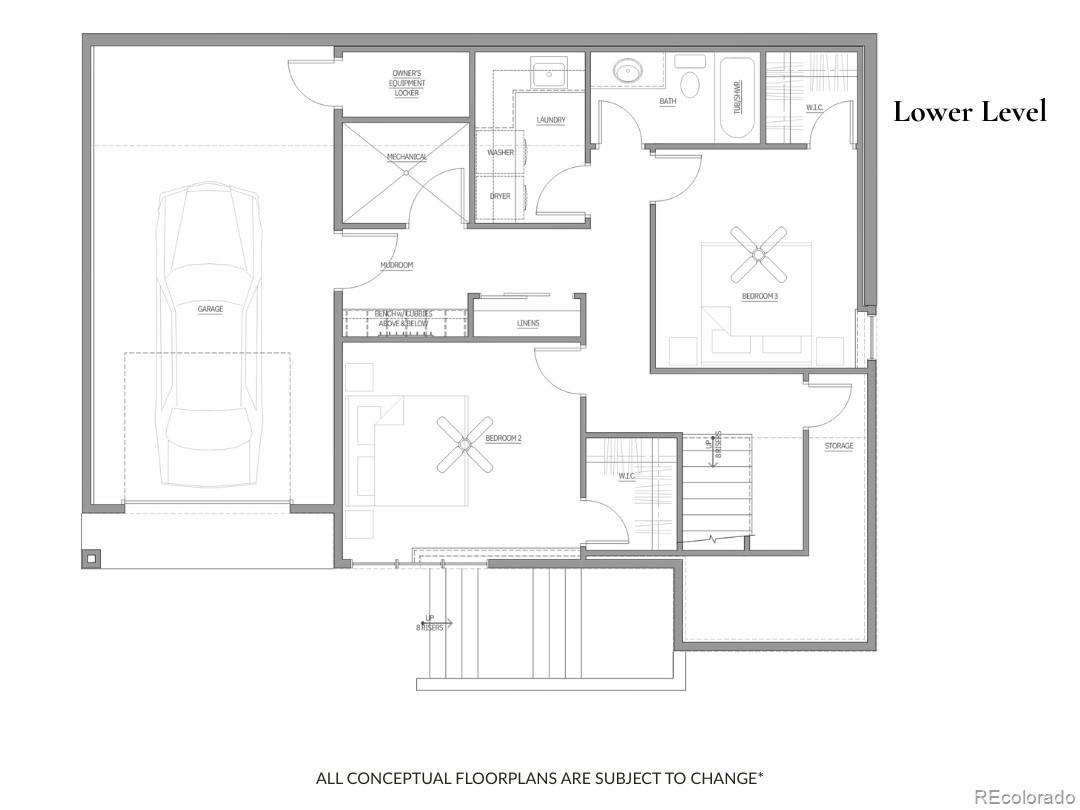 MLS Image #3 for 831  black feather court,granby, Colorado