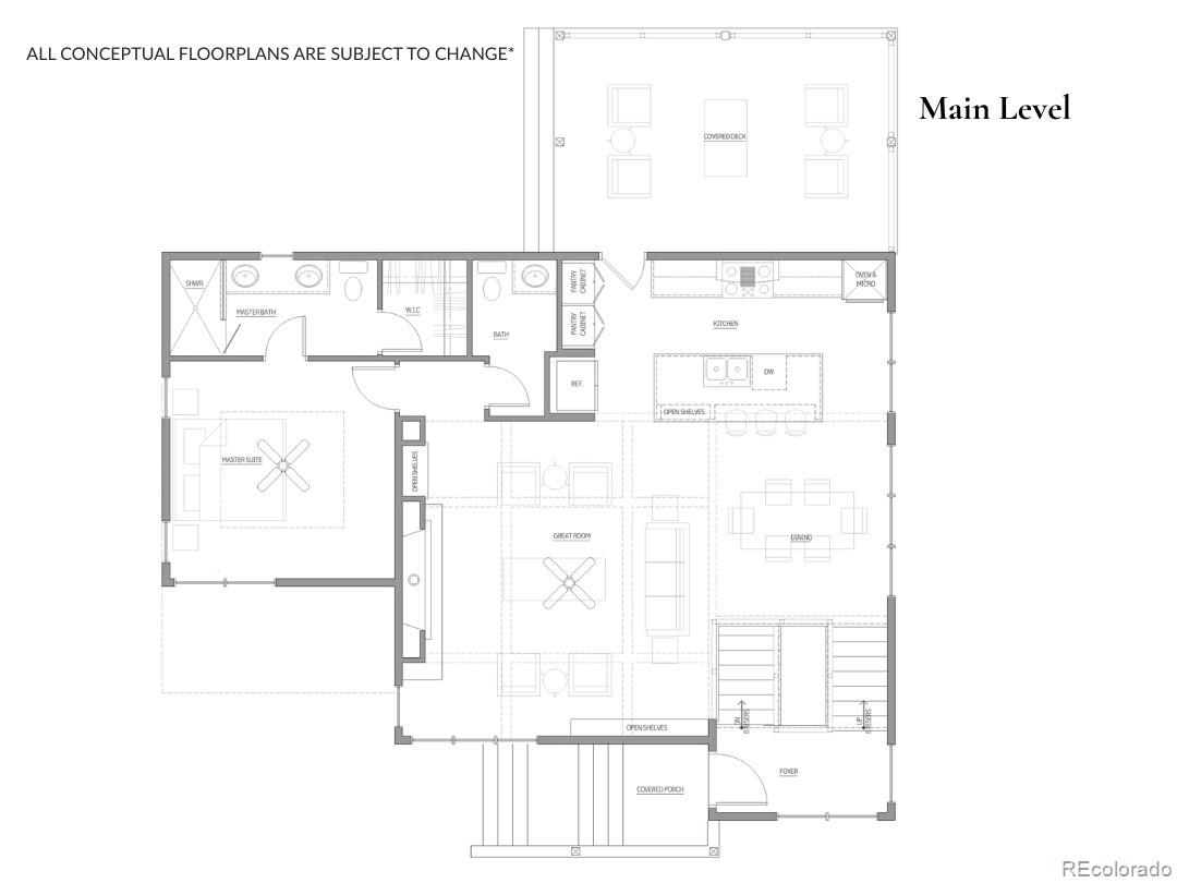 MLS Image #4 for 831  black feather court,granby, Colorado