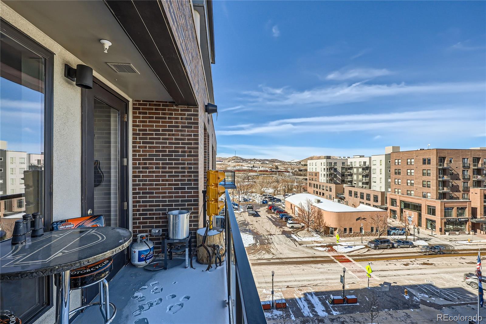 MLS Image #10 for 20  wilcox street,castle rock, Colorado