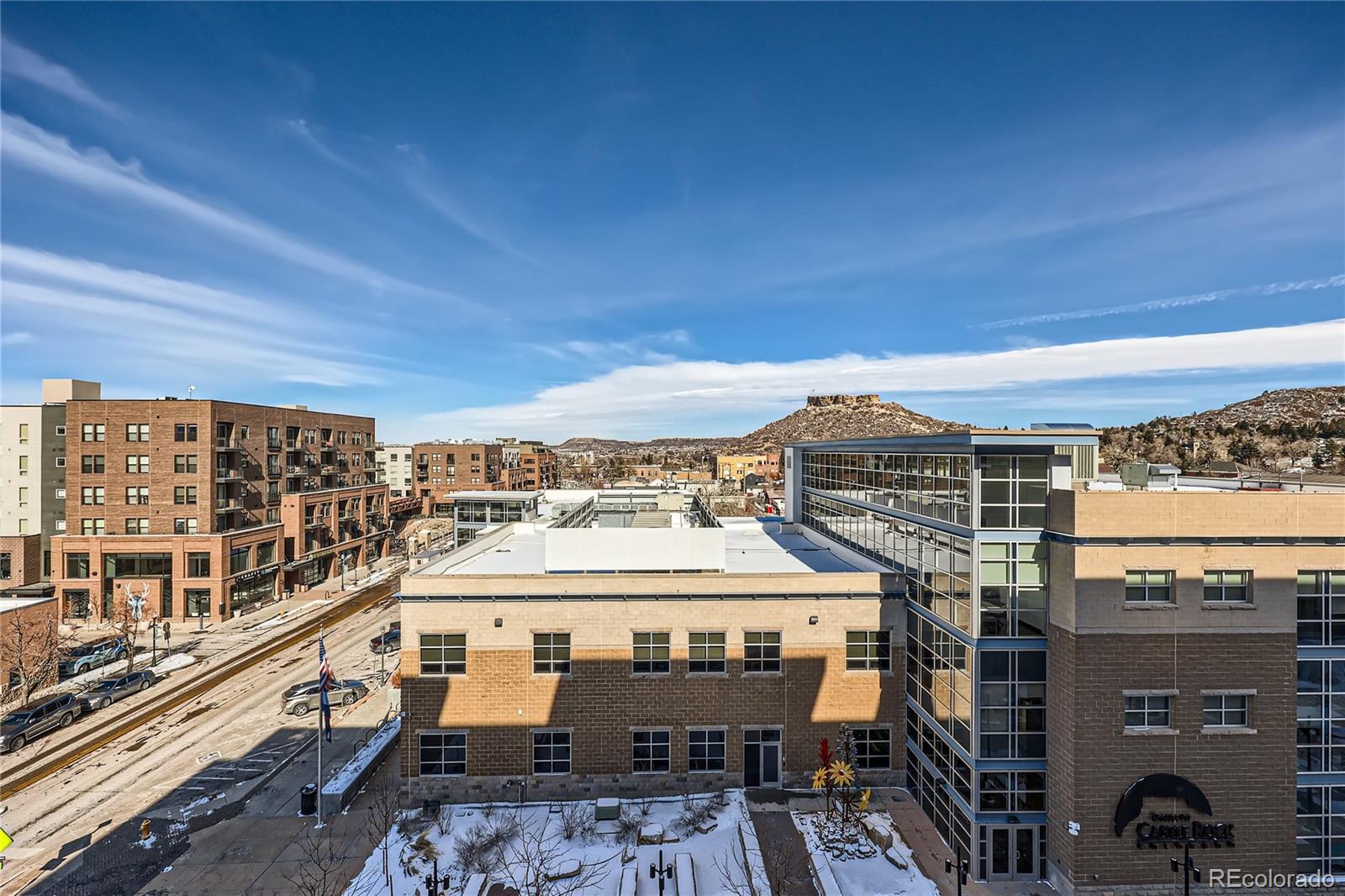 MLS Image #9 for 20  wilcox street,castle rock, Colorado