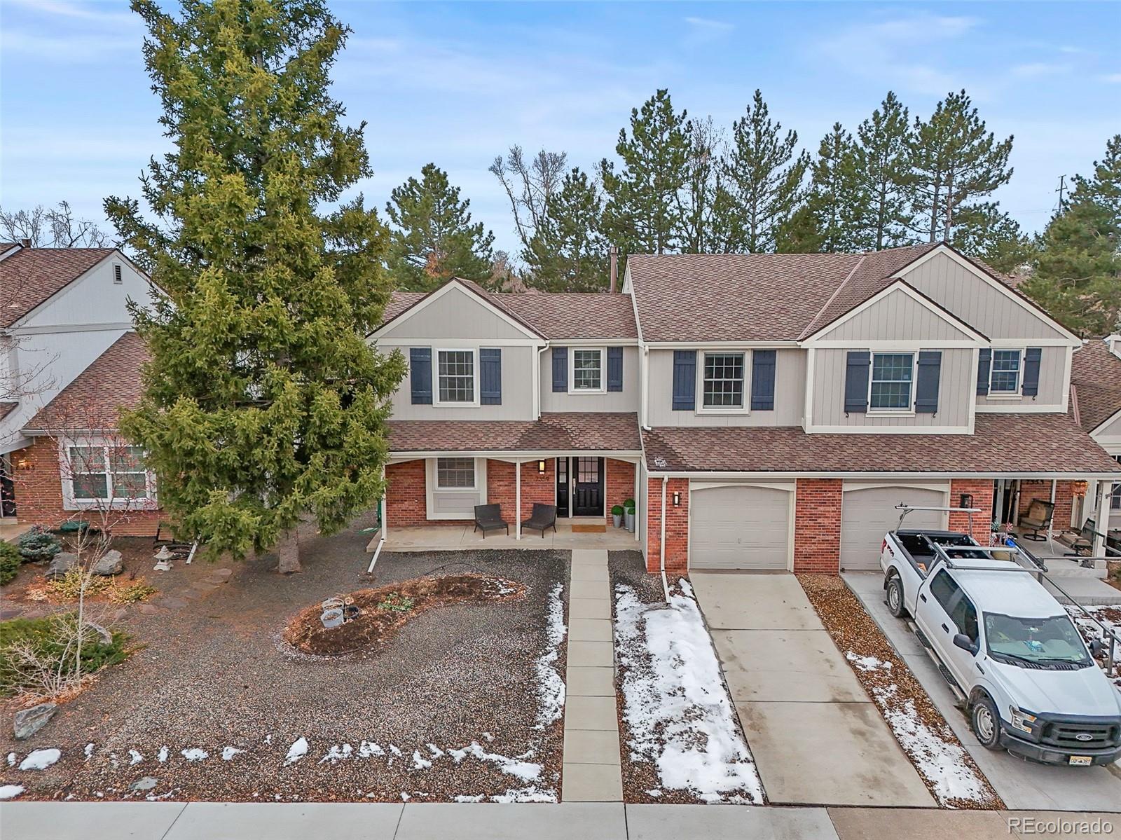 MLS Image #29 for 7359 s monaco street,centennial, Colorado