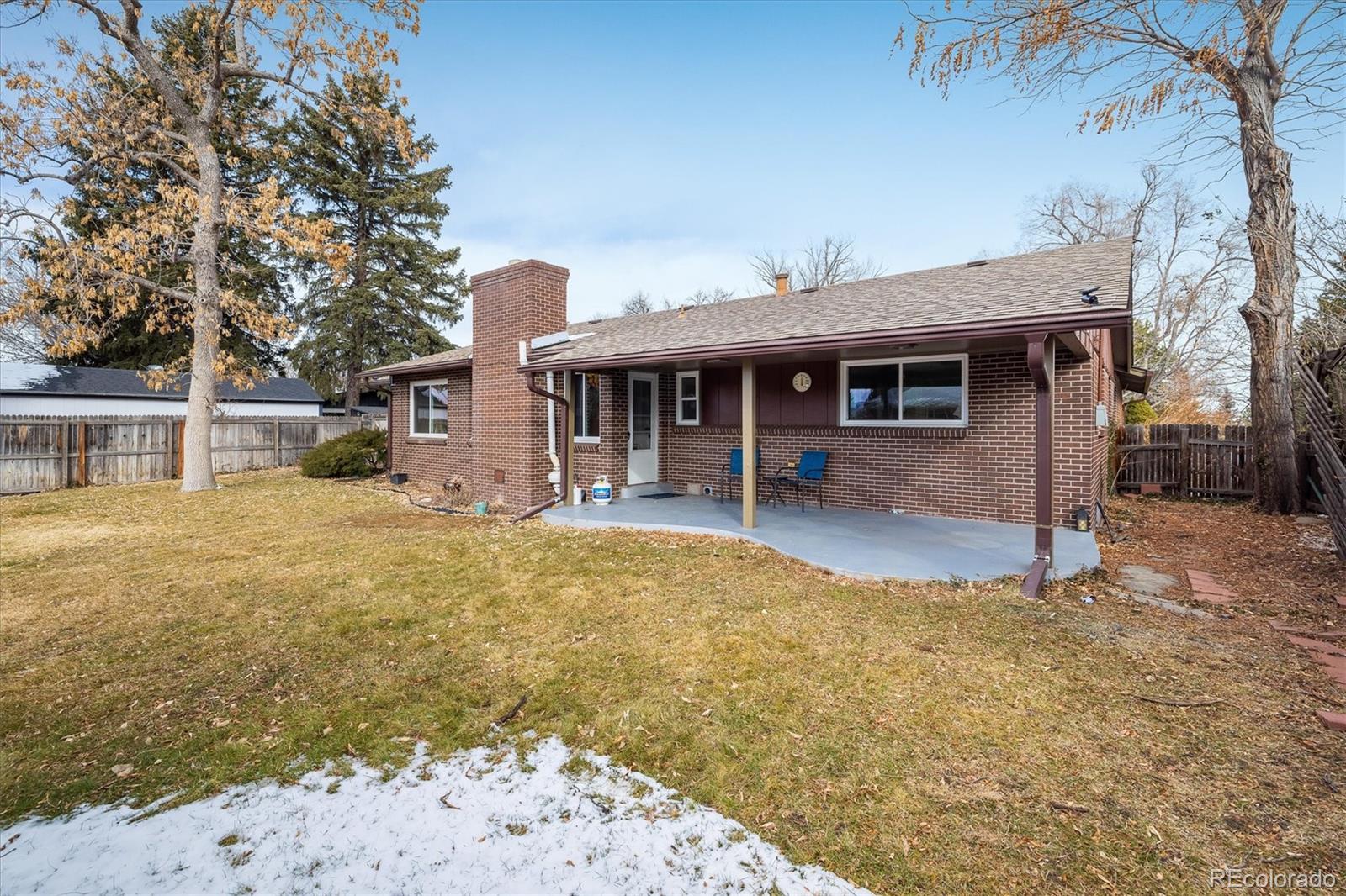 MLS Image #31 for 4470 w lakeridge road,denver, Colorado