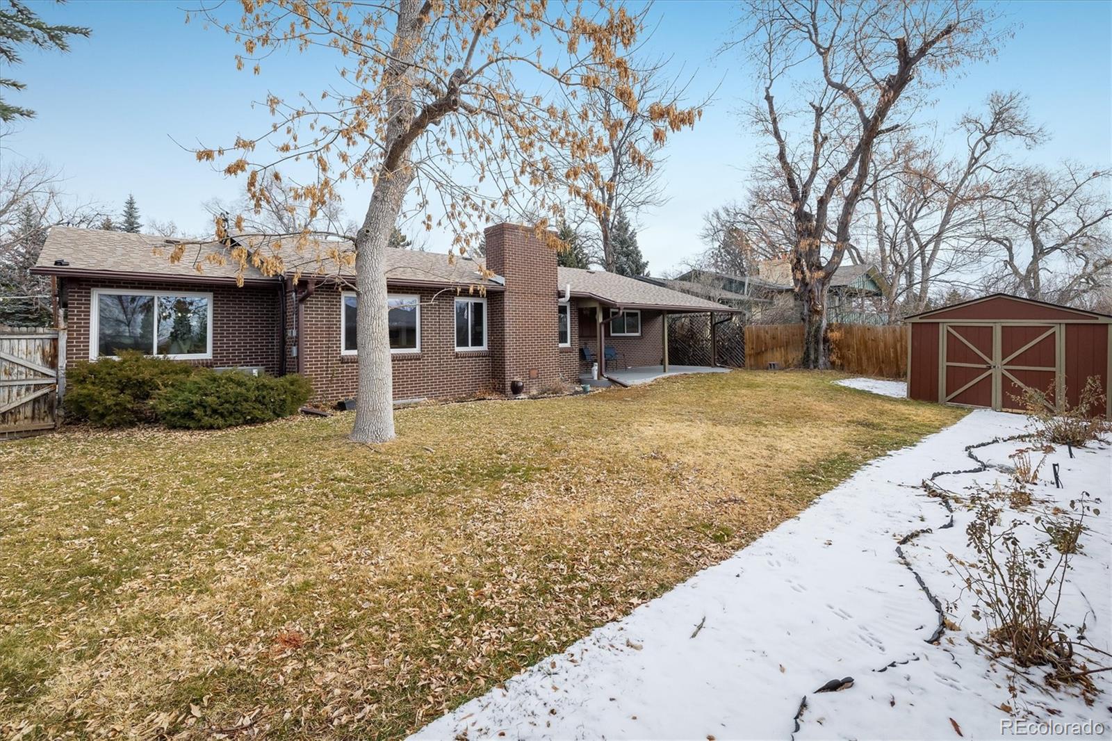 MLS Image #32 for 4470 w lakeridge road,denver, Colorado