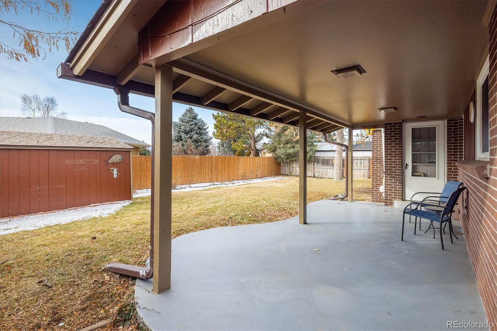 MLS Image #33 for 4470 w lakeridge road,denver, Colorado