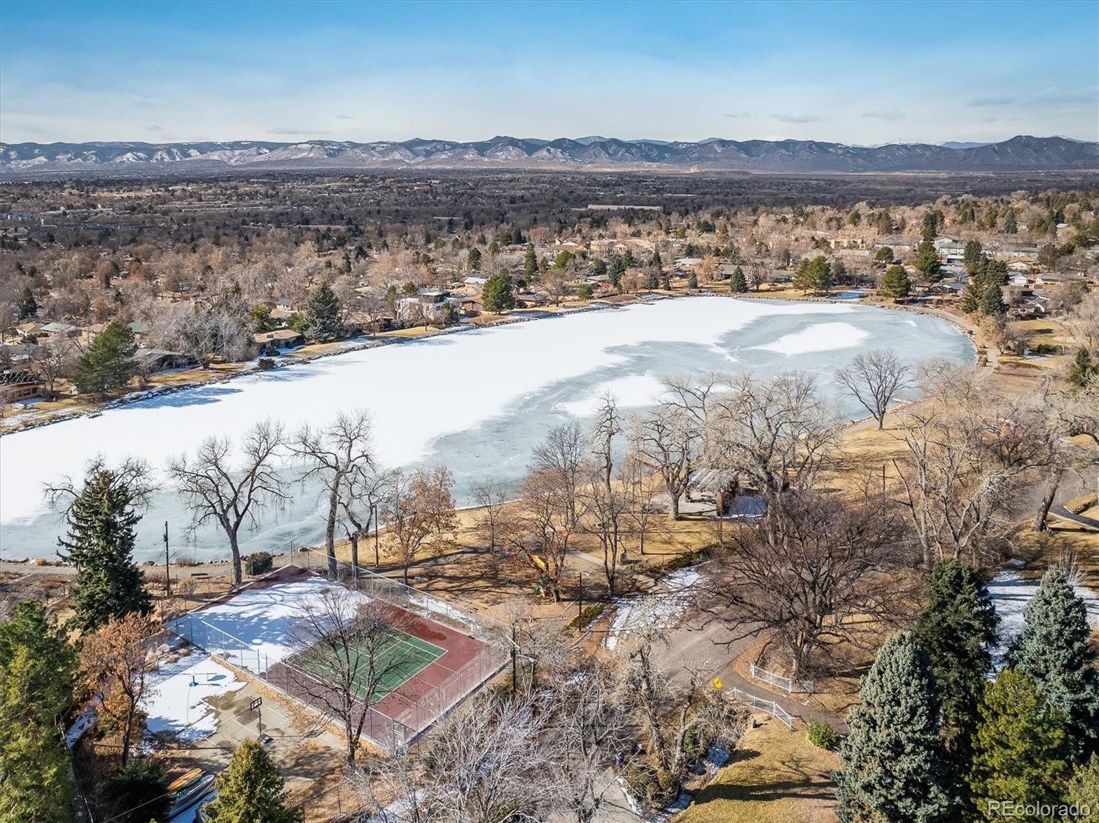 MLS Image #36 for 4470 w lakeridge road,denver, Colorado