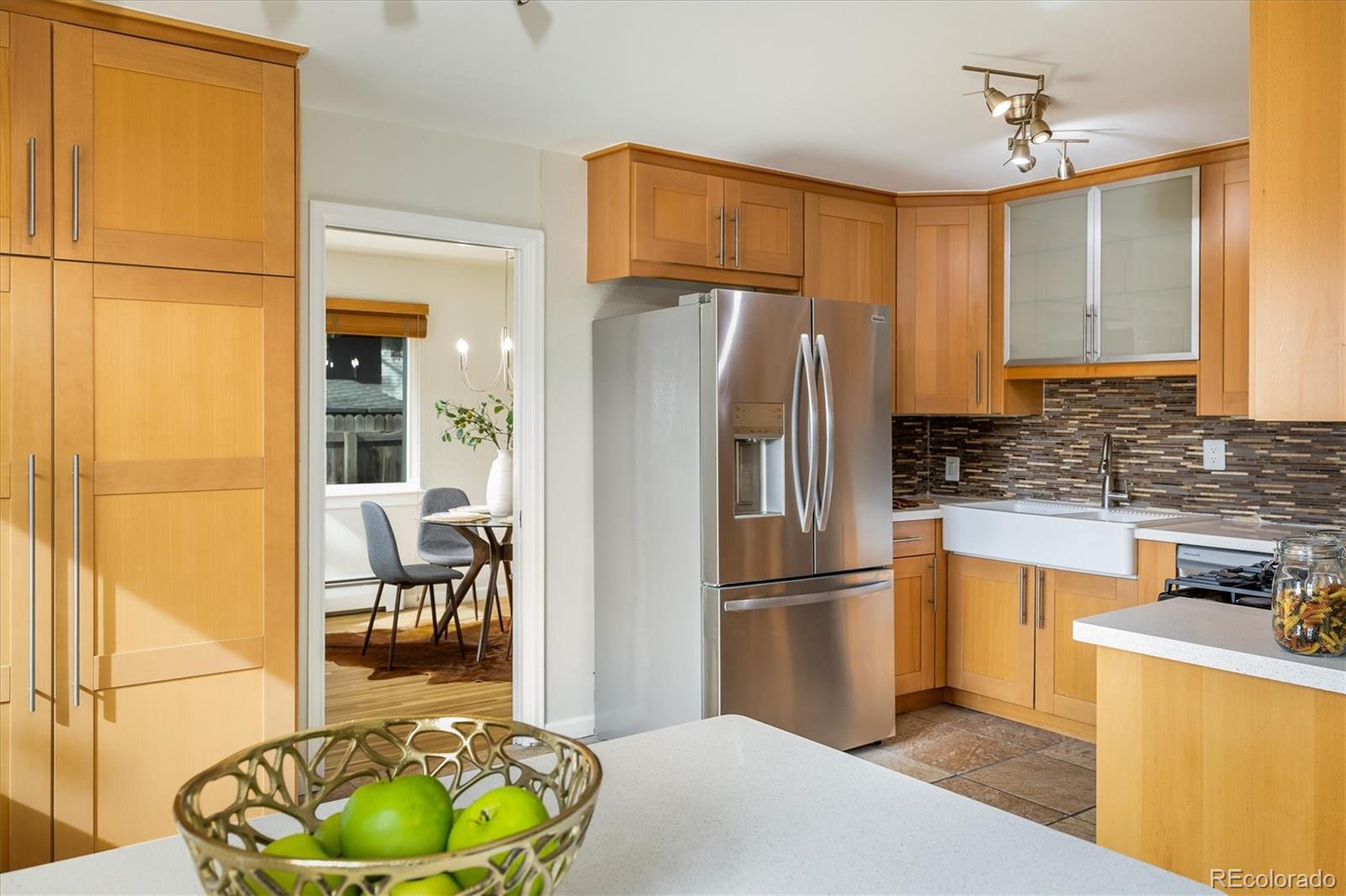 MLS Image #8 for 4470 w lakeridge road,denver, Colorado