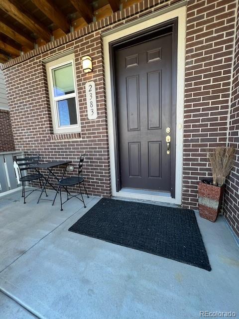 MLS Image #1 for 2383 s troy court,aurora, Colorado