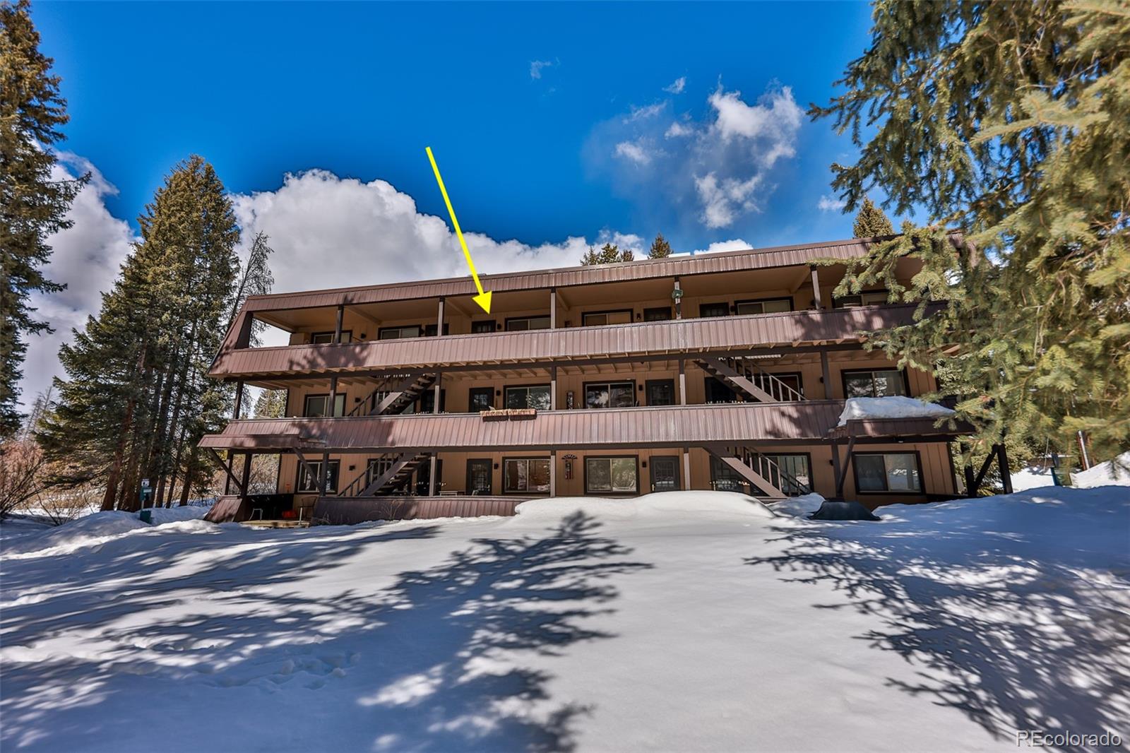 MLS Image #1 for 273  hi country drive,winter park, Colorado