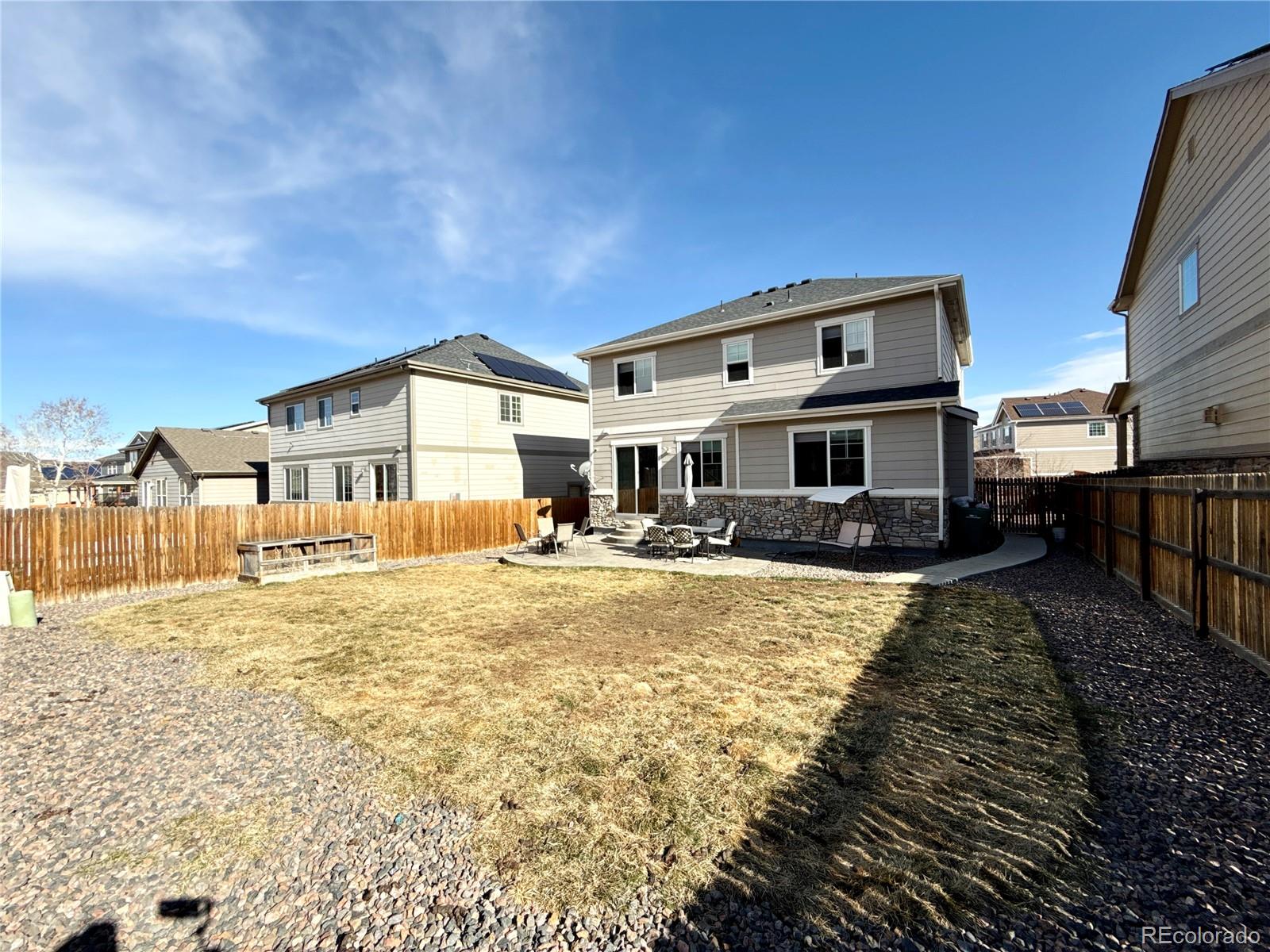 MLS Image #27 for 25206 e lake drive,aurora, Colorado