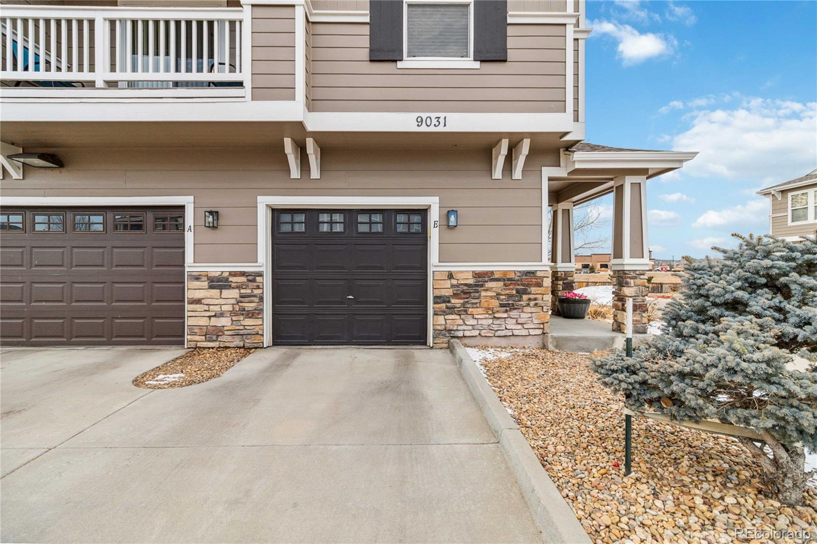 MLS Image #1 for 9031  apache plume drive,parker, Colorado