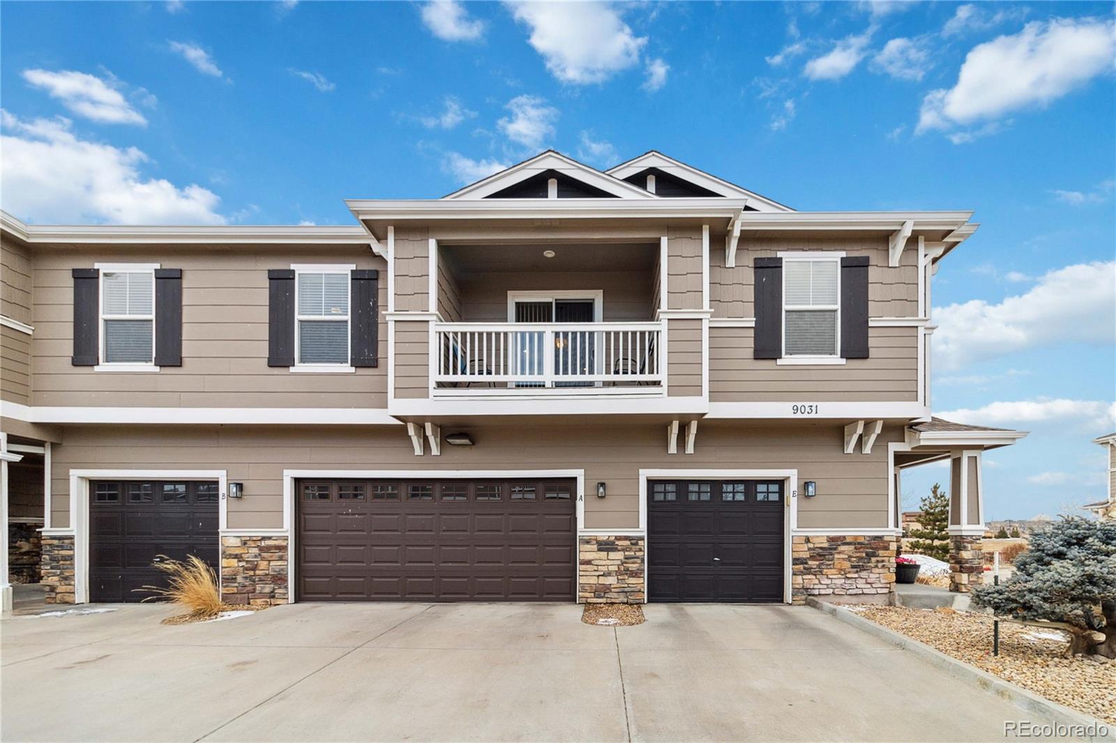 MLS Image #3 for 9031  apache plume drive,parker, Colorado