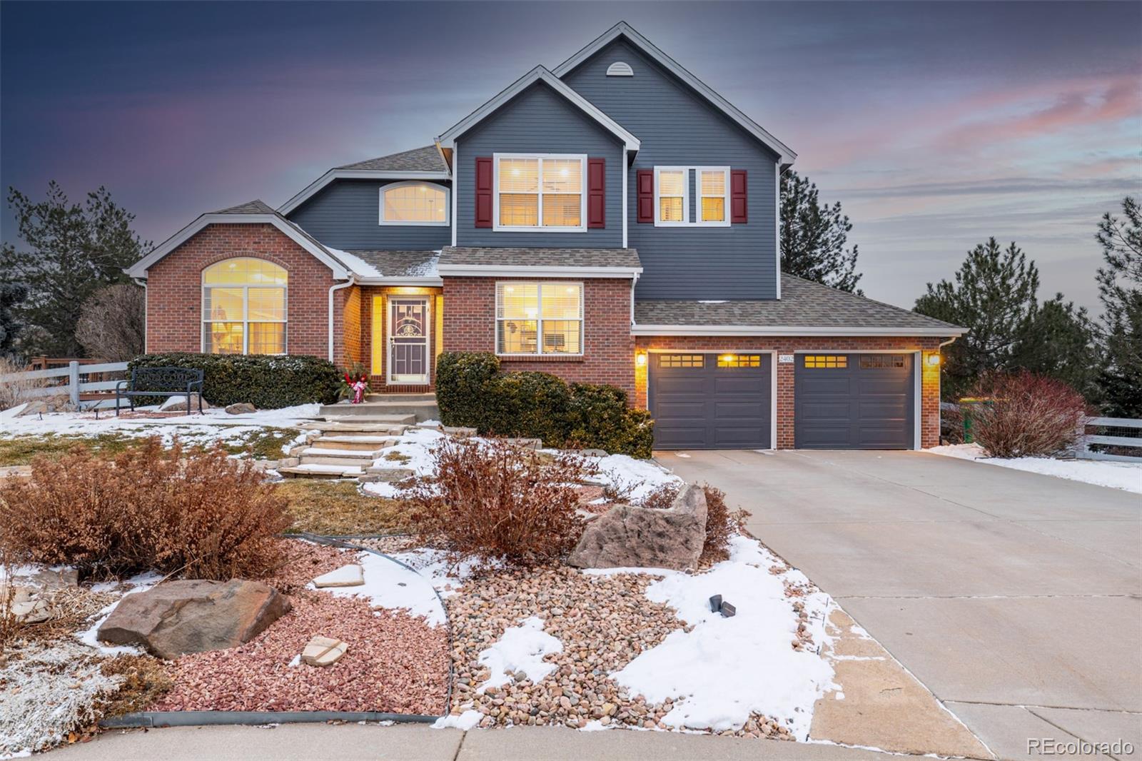 MLS Image #0 for 2402 w dry creek court,littleton, Colorado