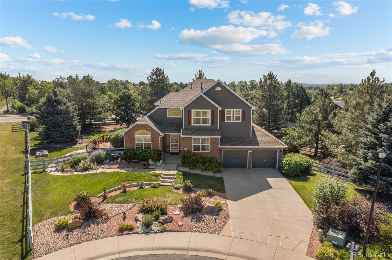 MLS Image #1 for 2402 w dry creek court,littleton, Colorado