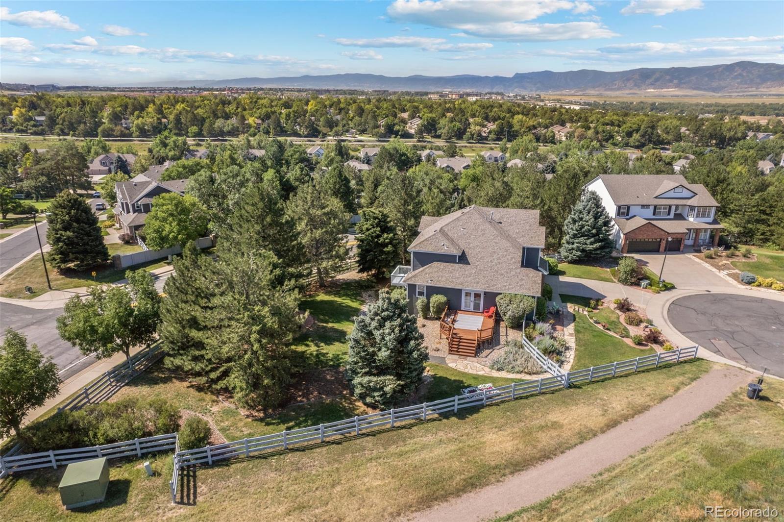 MLS Image #37 for 2402 w dry creek court,littleton, Colorado