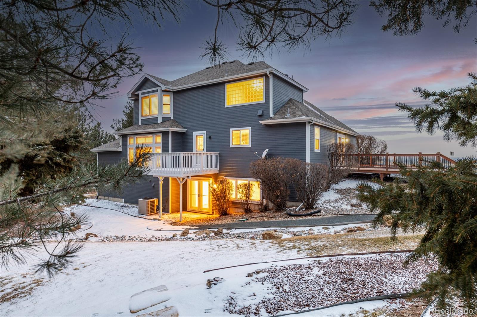 MLS Image #42 for 2402 w dry creek court,littleton, Colorado