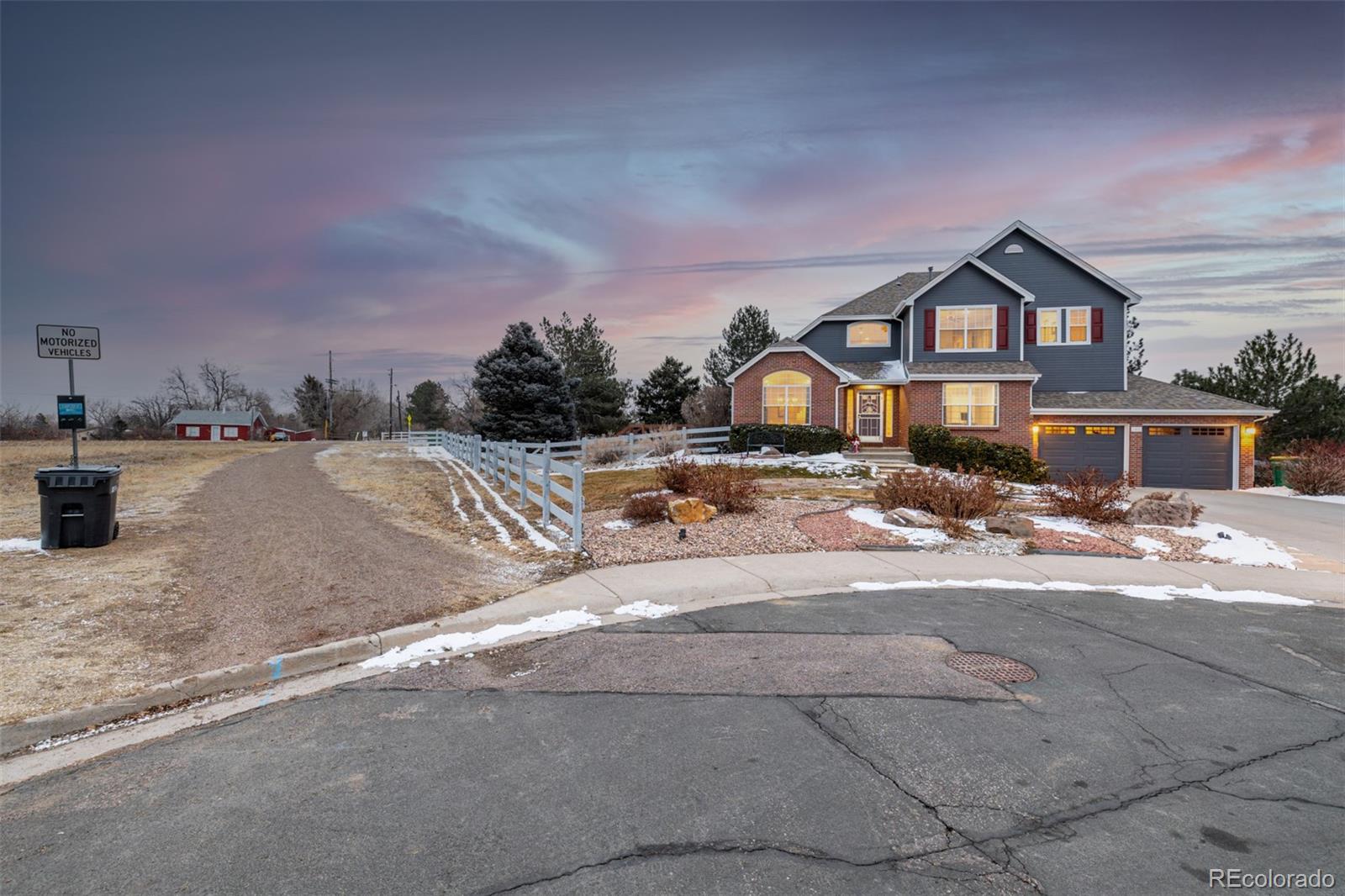 MLS Image #44 for 2402 w dry creek court,littleton, Colorado