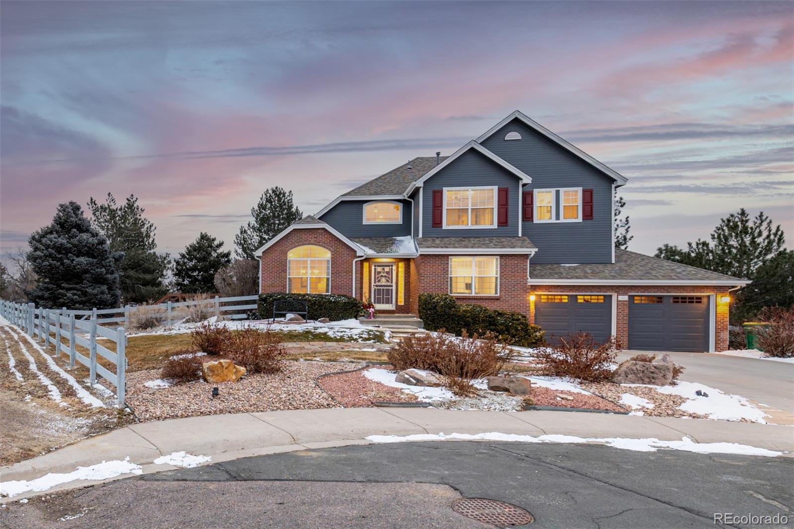 MLS Image #45 for 2402 w dry creek court,littleton, Colorado