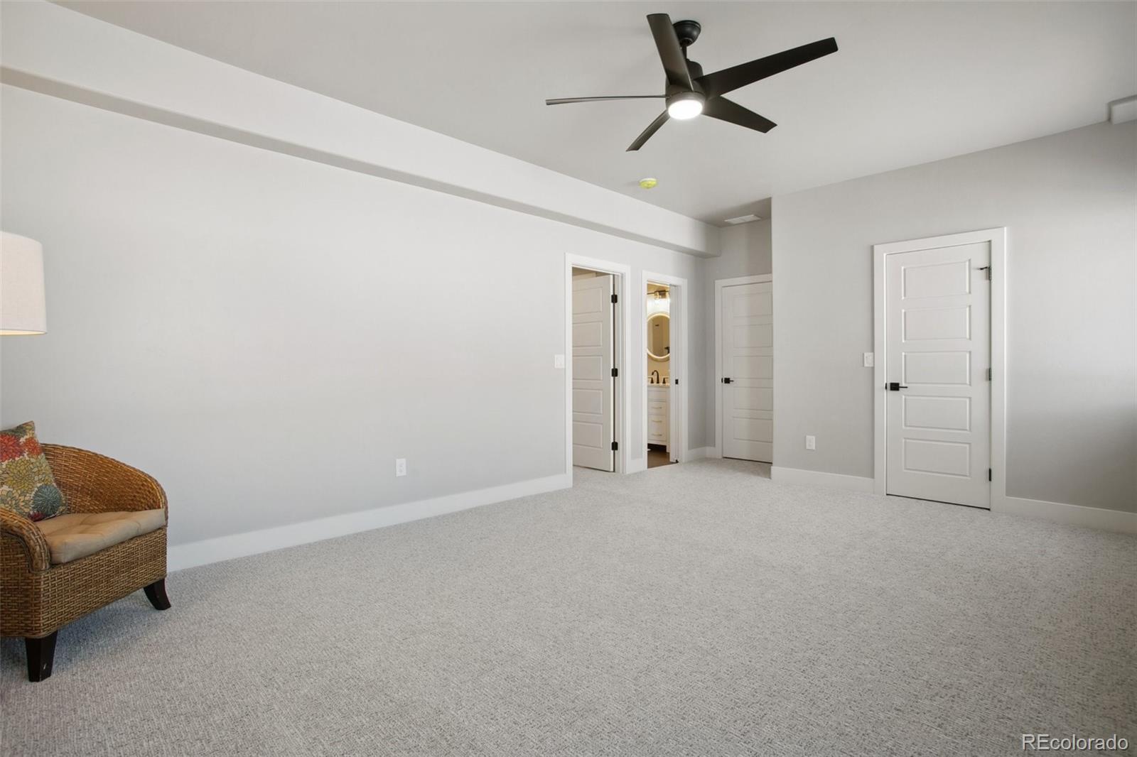 MLS Image #41 for 3210  double tree court,colorado springs, Colorado