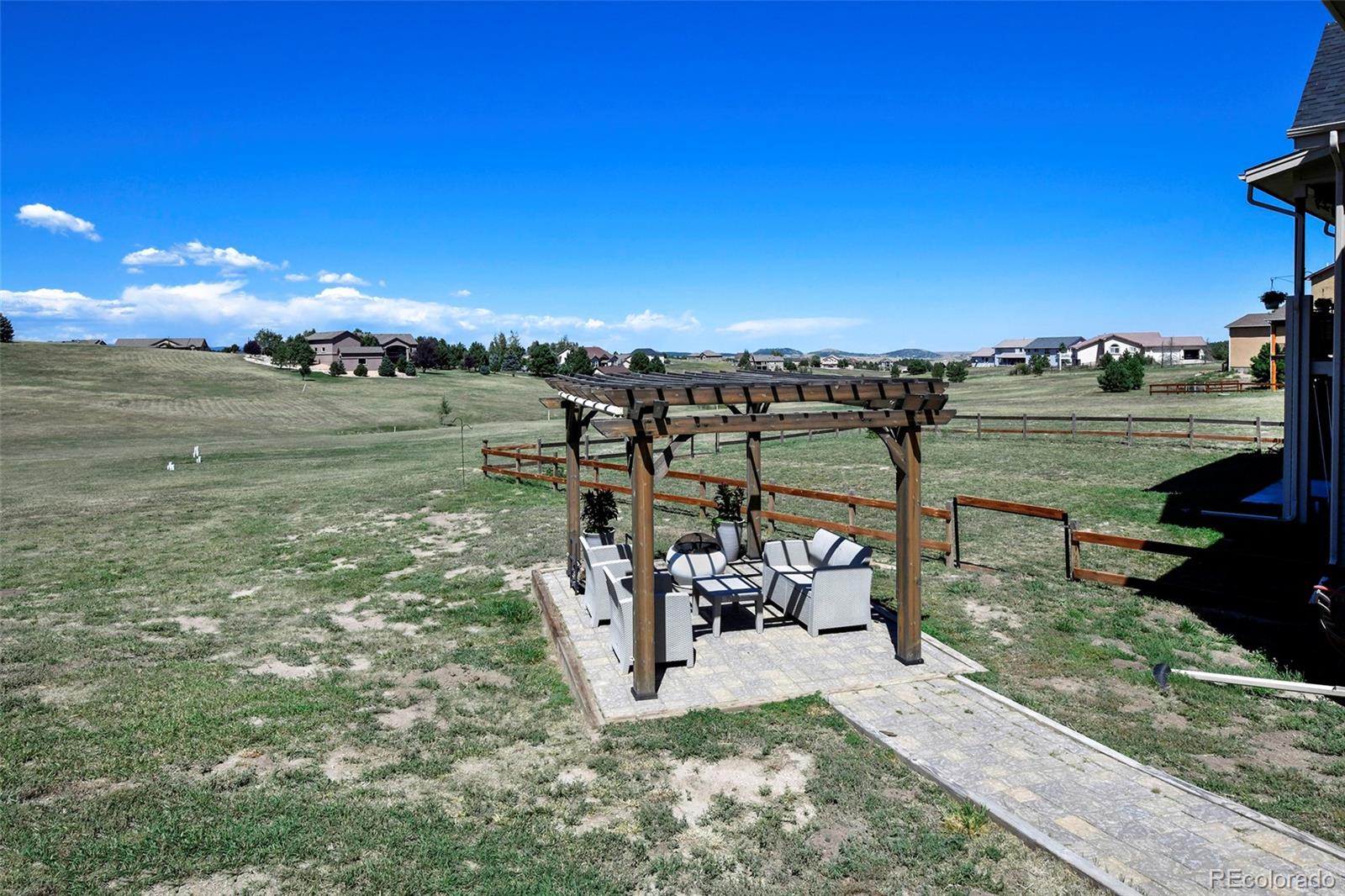 MLS Image #44 for 3210  double tree court,colorado springs, Colorado