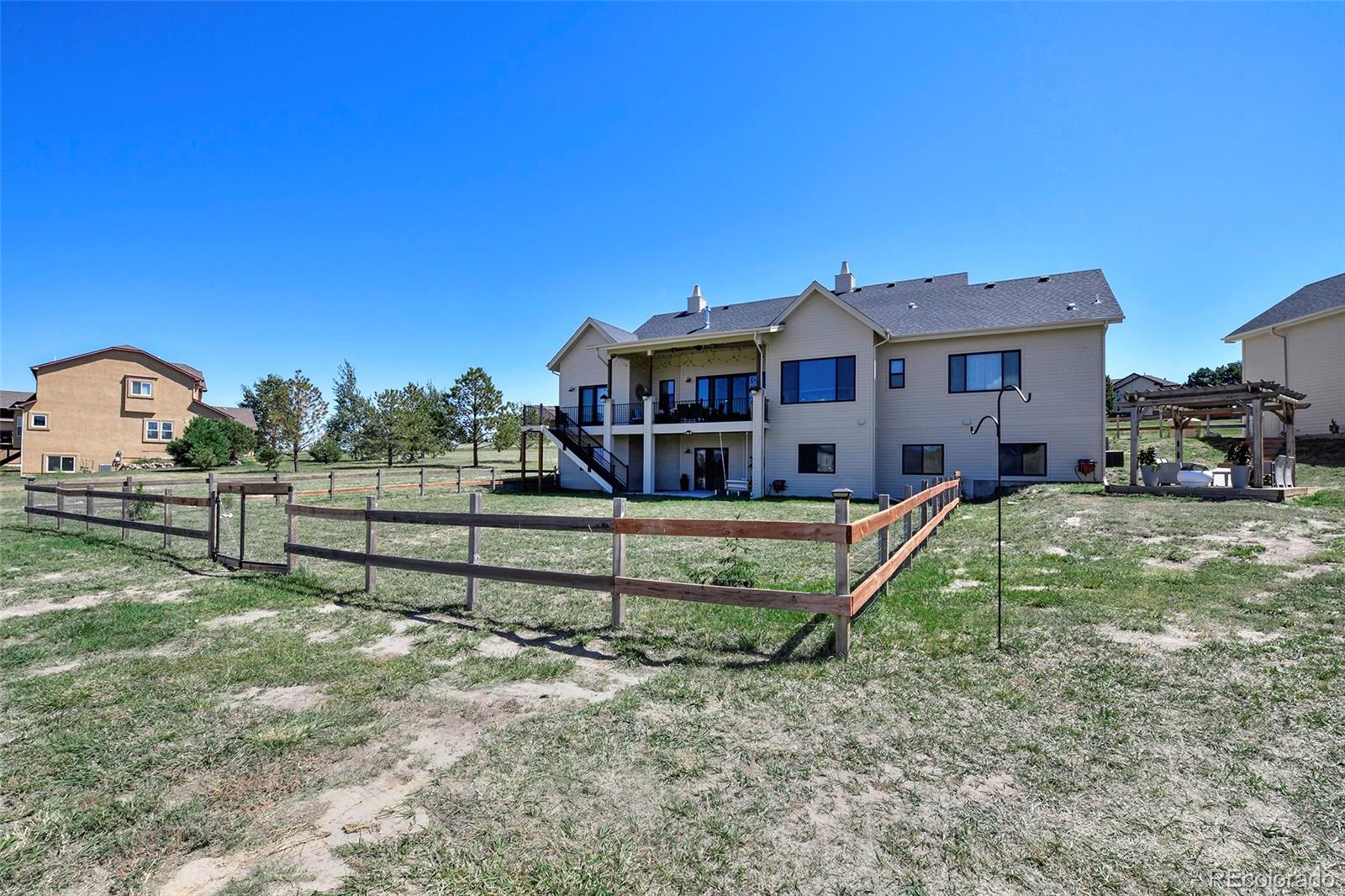 MLS Image #45 for 3210  double tree court,colorado springs, Colorado