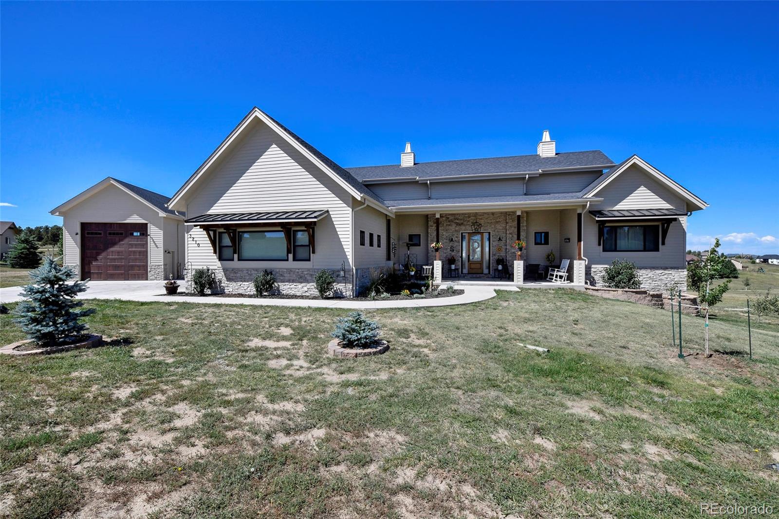 MLS Image #48 for 3210  double tree court,colorado springs, Colorado