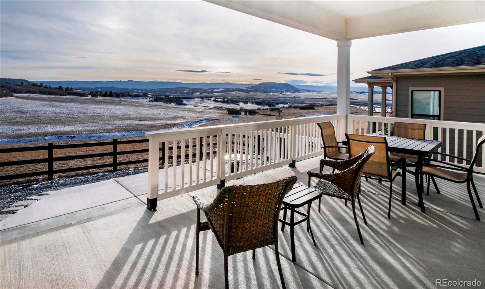 MLS Image #2 for 187  scrubjay lane,castle rock, Colorado