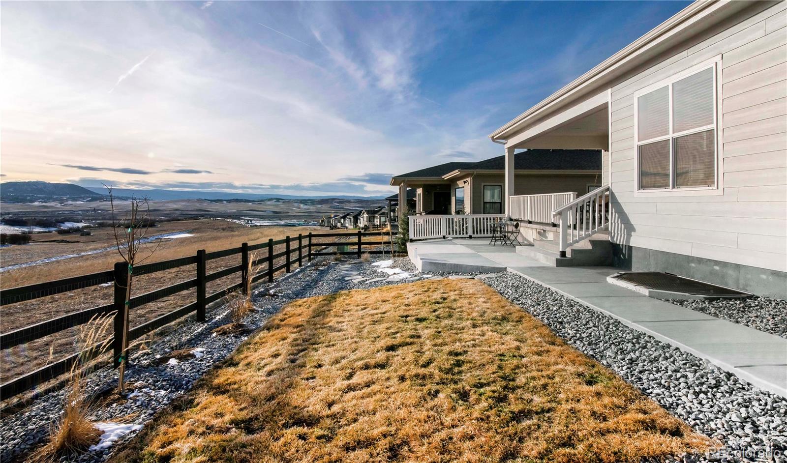 MLS Image #27 for 187  scrubjay lane,castle rock, Colorado