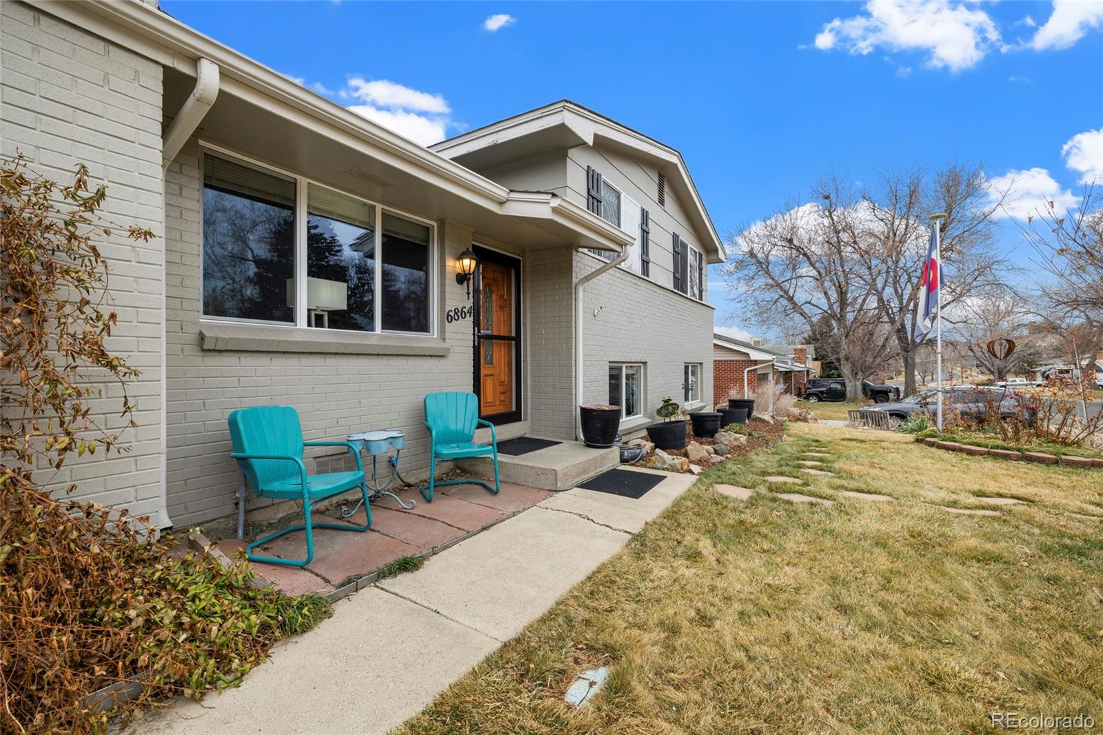 MLS Image #2 for 6864  balsam street,arvada, Colorado