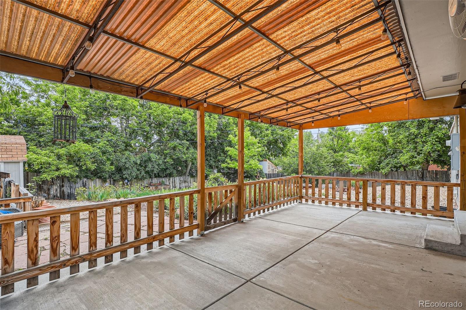 MLS Image #26 for 6864  balsam street,arvada, Colorado