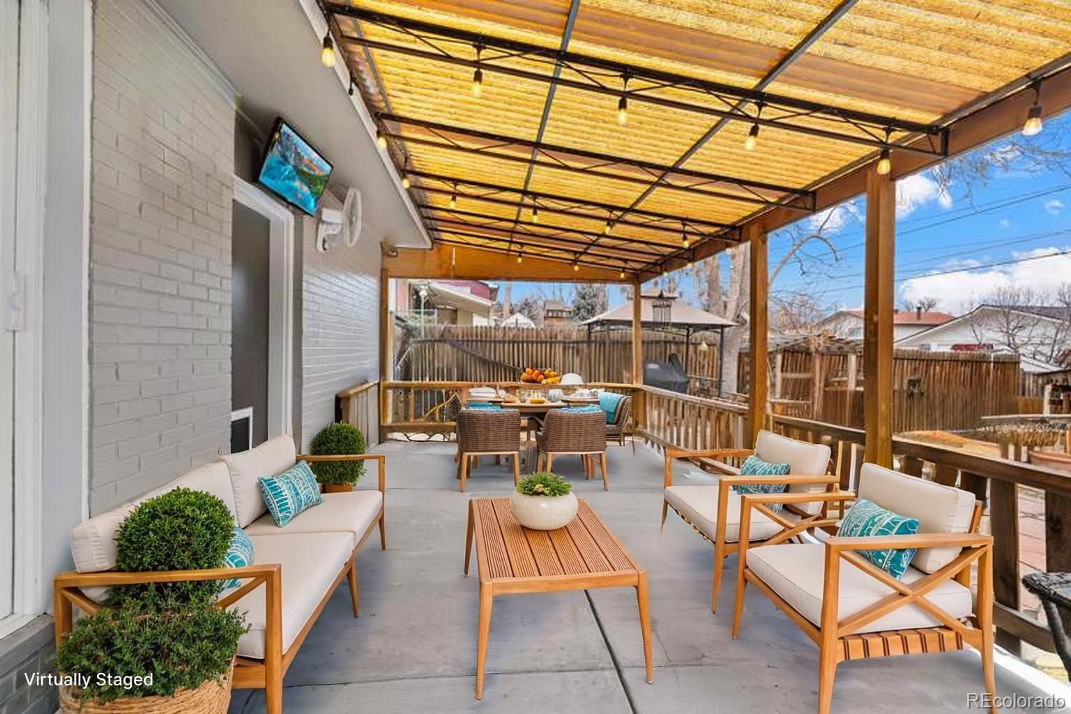 MLS Image #28 for 6864  balsam street,arvada, Colorado