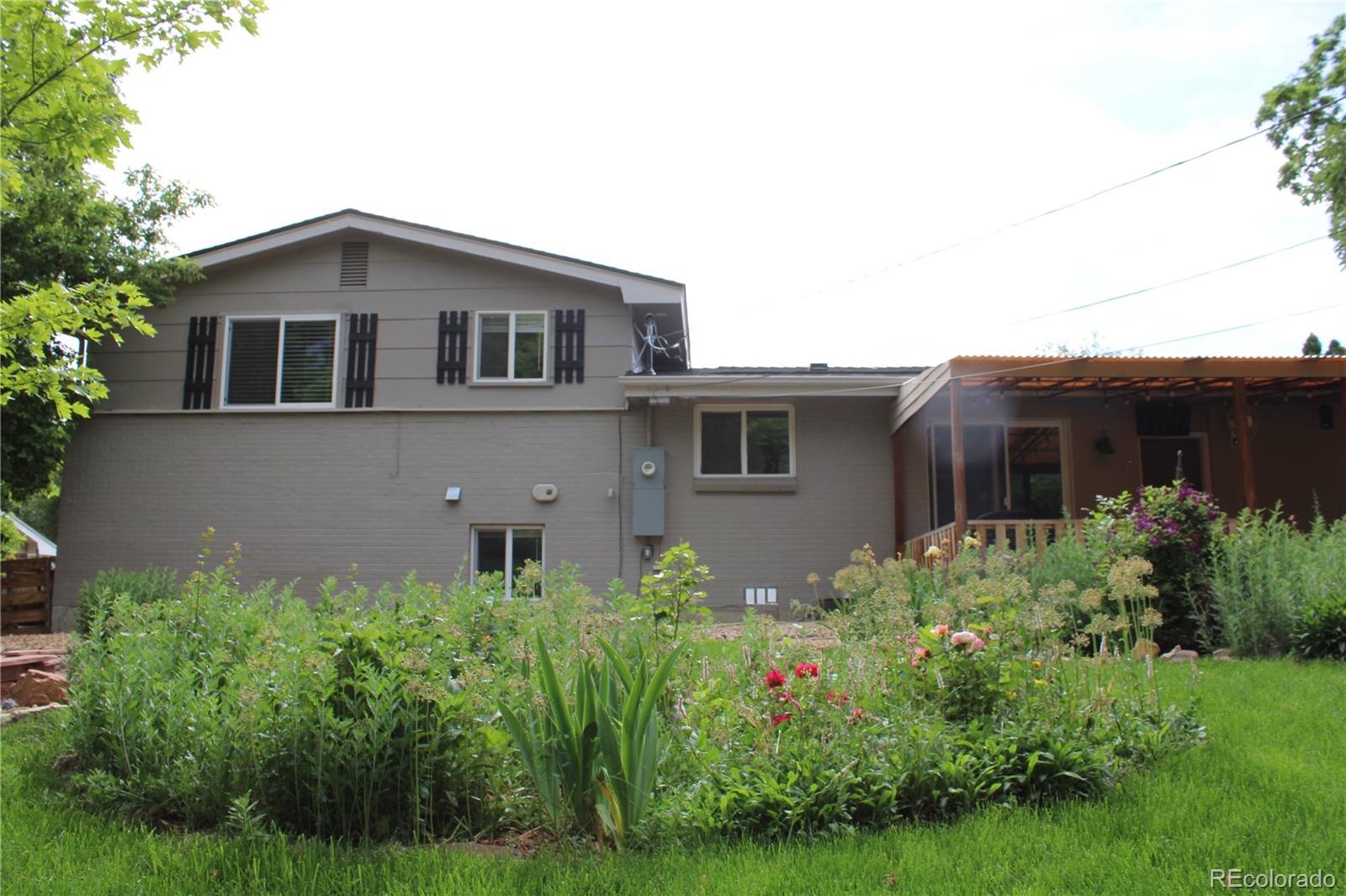 MLS Image #29 for 6864  balsam street,arvada, Colorado