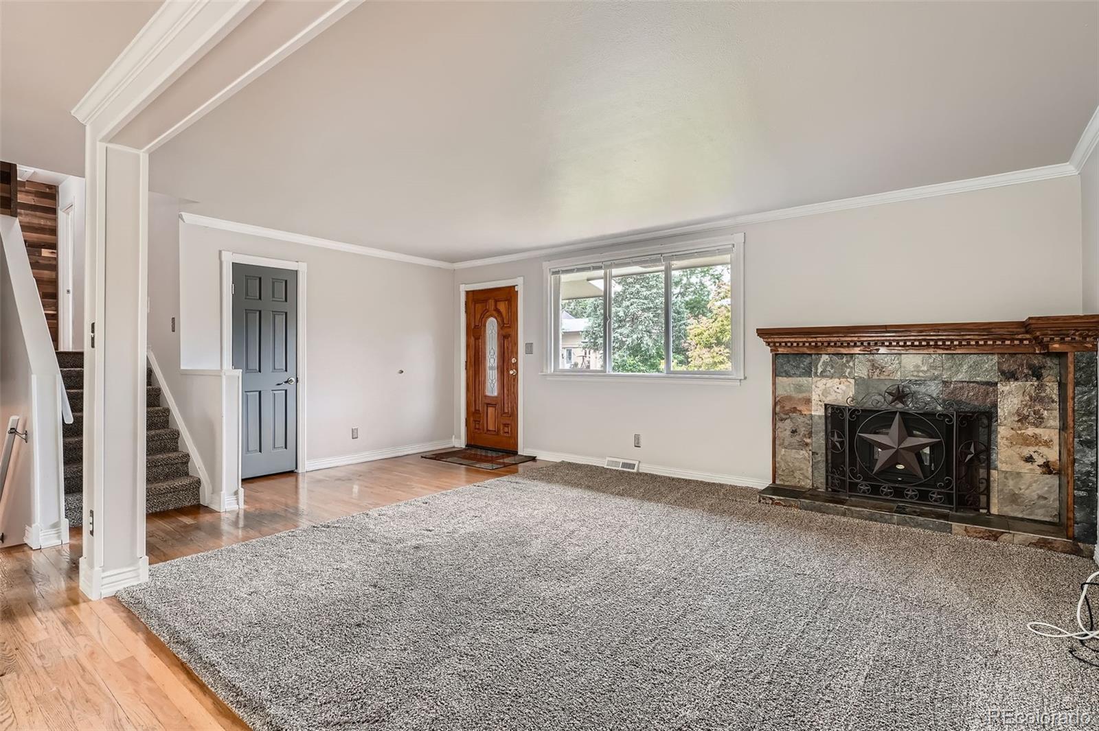 MLS Image #3 for 6864  balsam street,arvada, Colorado