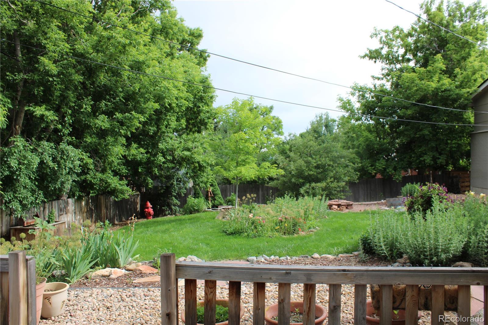 MLS Image #32 for 6864  balsam street,arvada, Colorado
