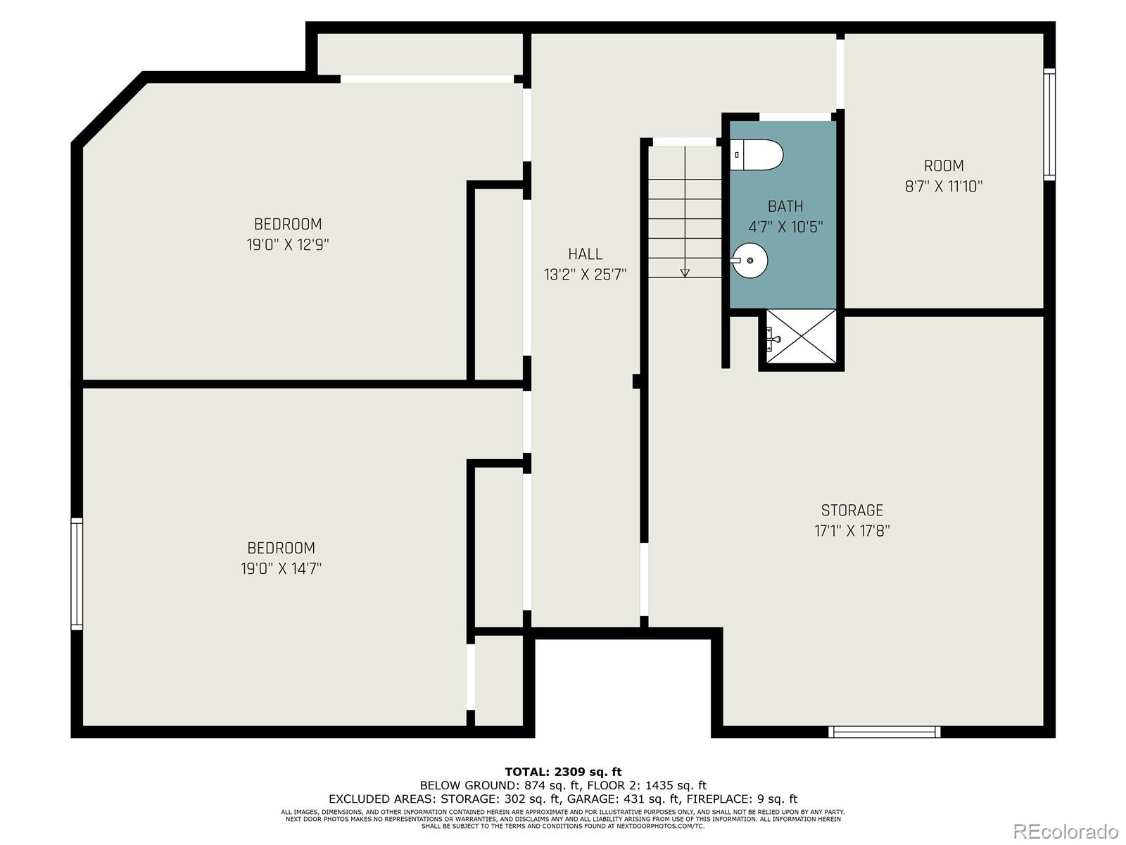 MLS Image #37 for 7288 s sundown circle,littleton, Colorado