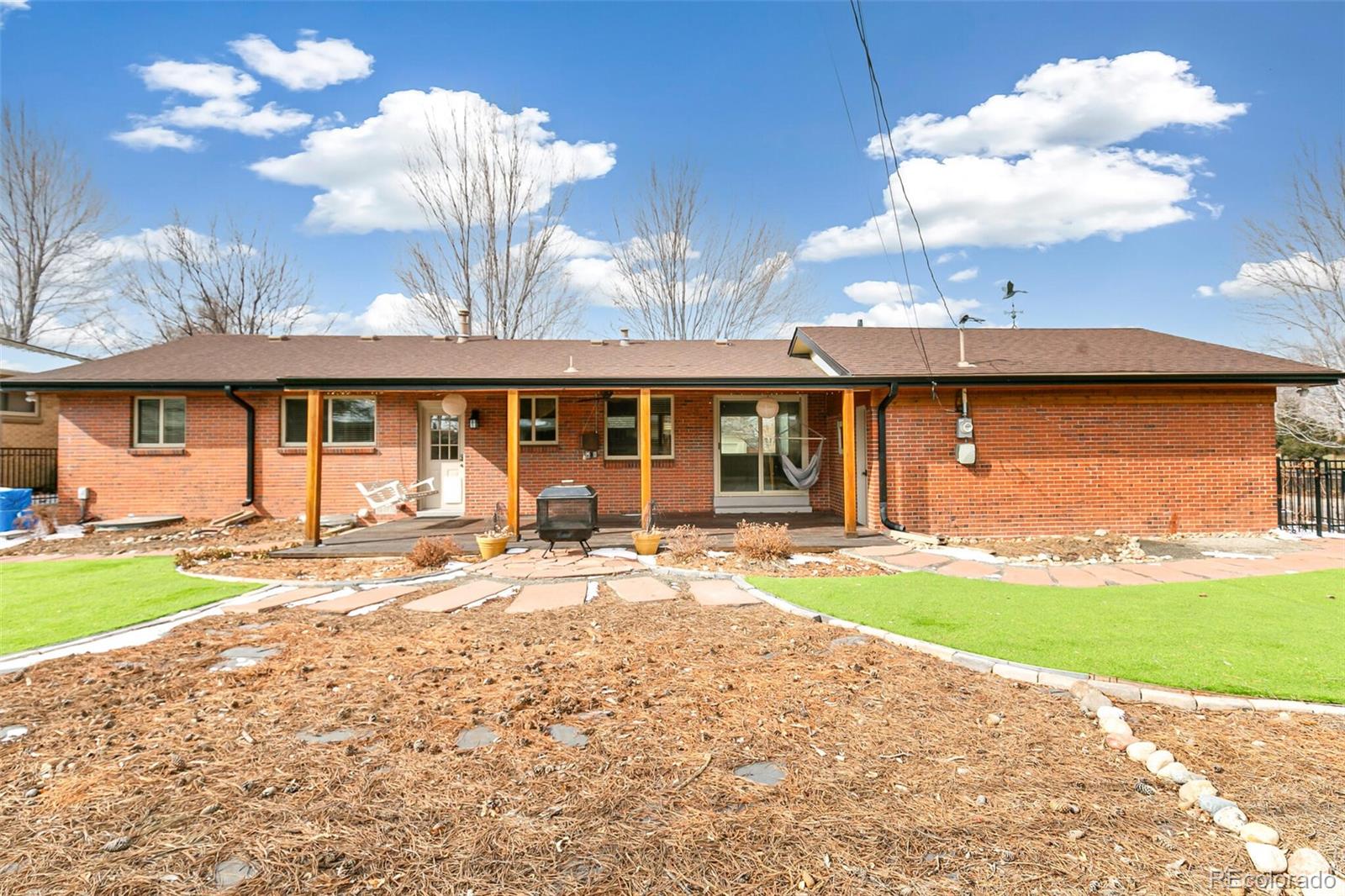 MLS Image #38 for 2700 s high street,denver, Colorado