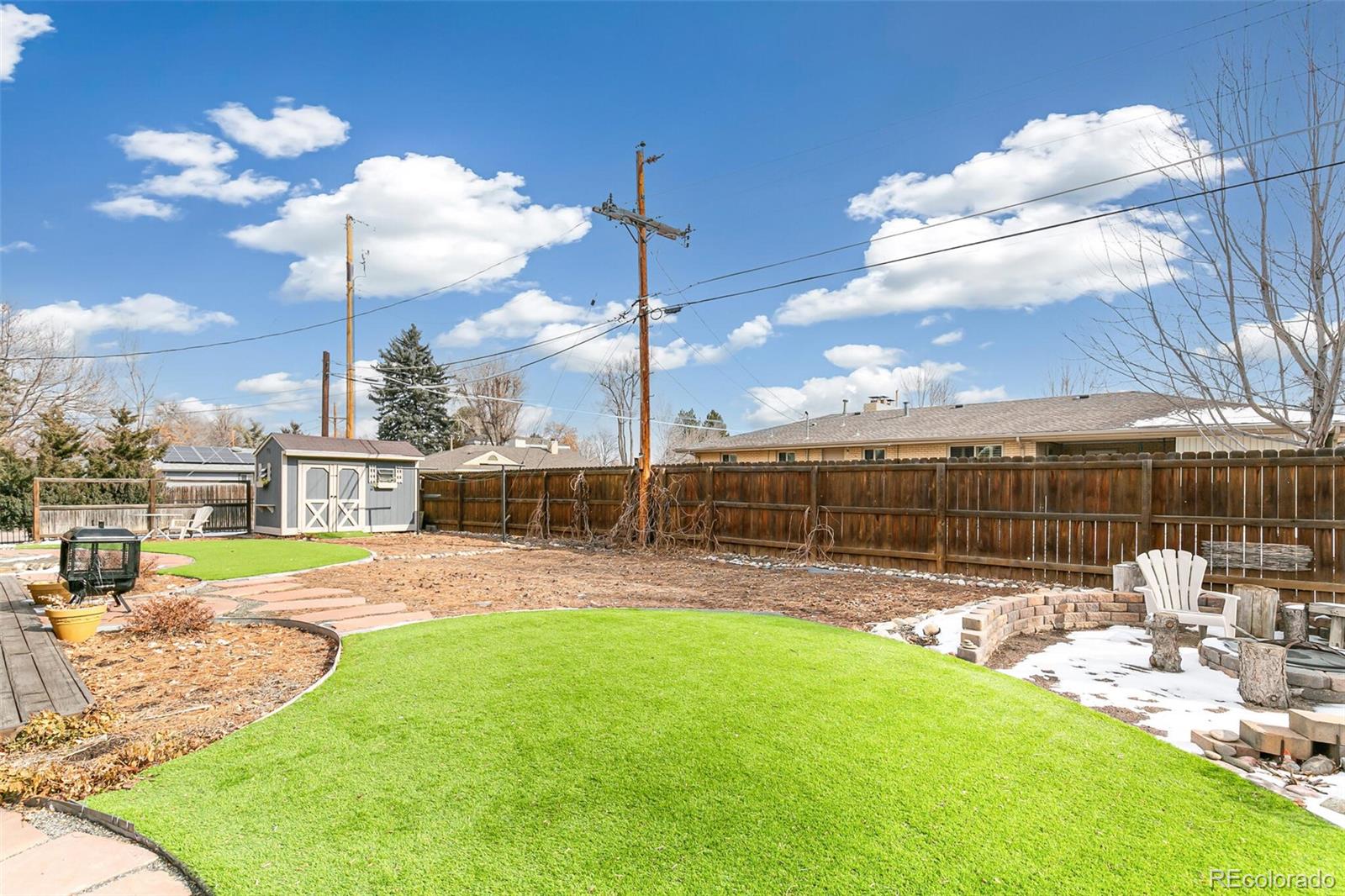 MLS Image #42 for 2700 s high street,denver, Colorado