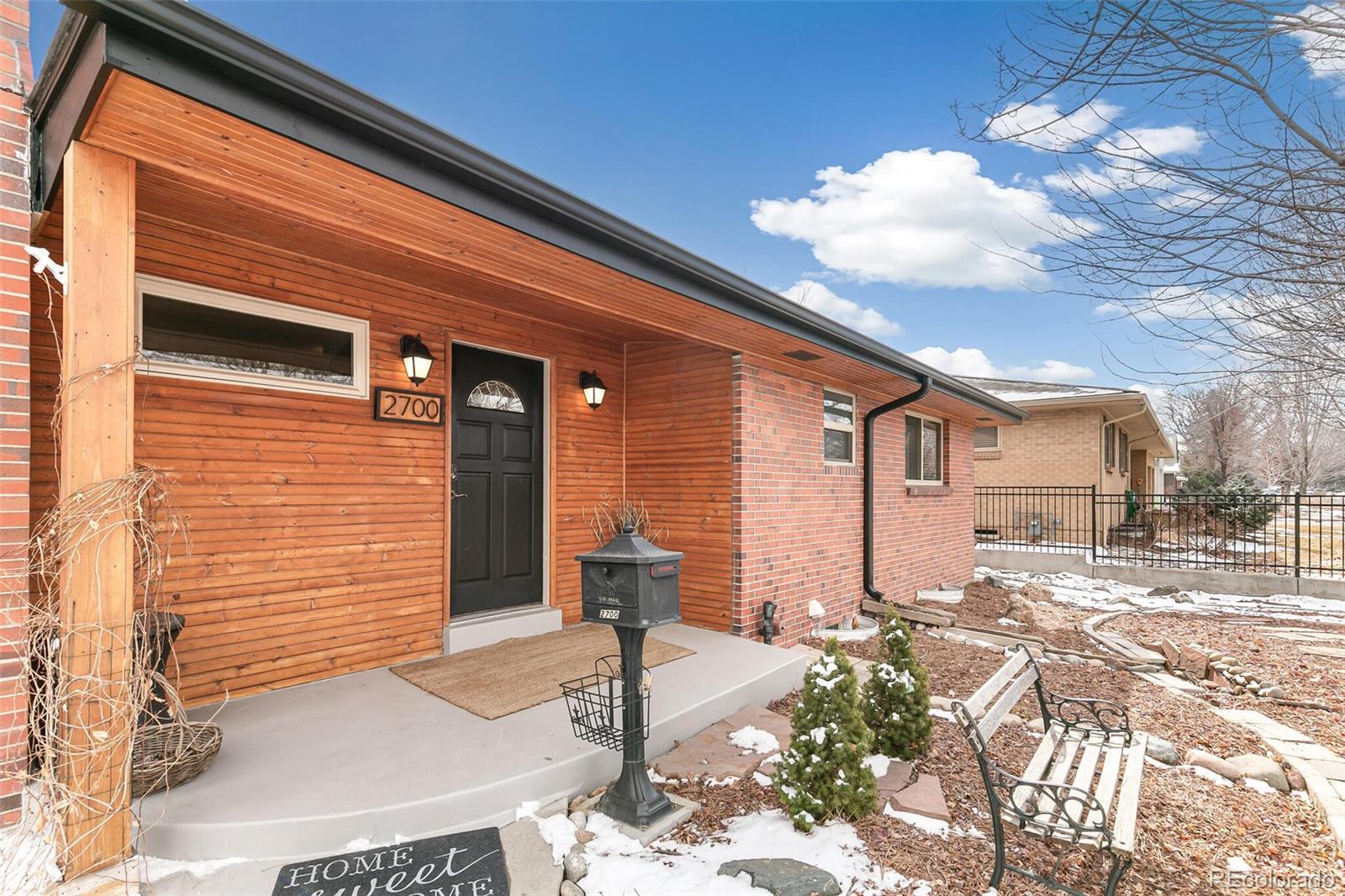 MLS Image #45 for 2700 s high street,denver, Colorado