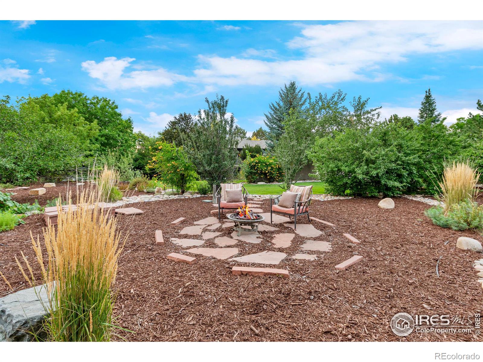 MLS Image #17 for 8264  scenic ridge court,fort collins, Colorado