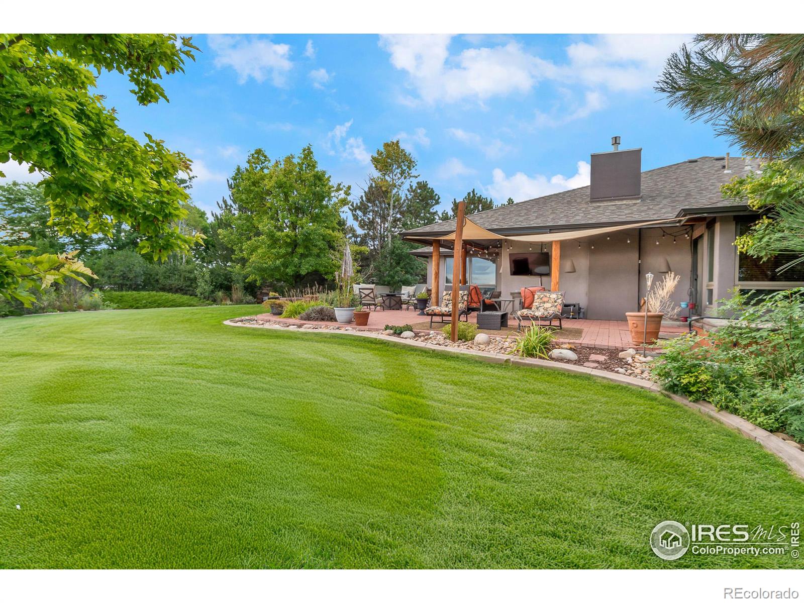 MLS Image #20 for 8264  scenic ridge court,fort collins, Colorado