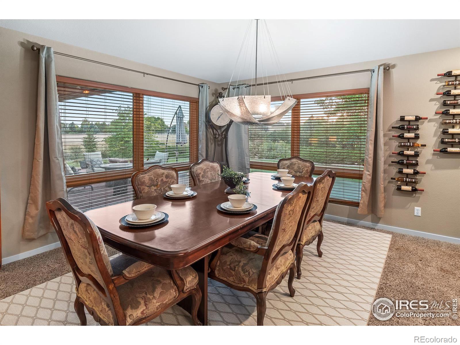 MLS Image #23 for 8264  scenic ridge court,fort collins, Colorado